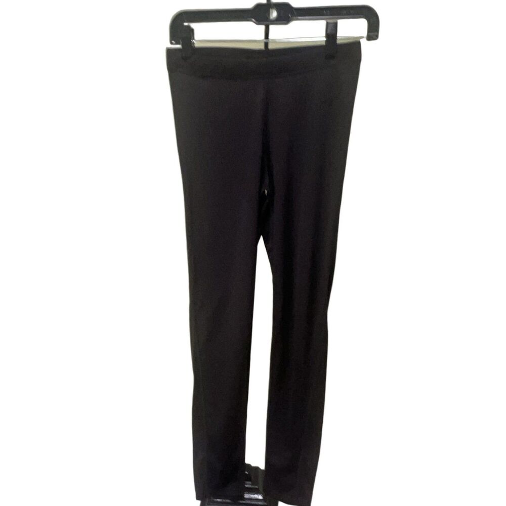Patagonia Women's STY64770FA24 High Rise Ankle Leggings Black Size XL Stretch
